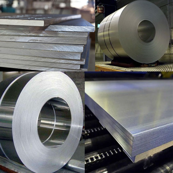 Aperam Steel Dealers, Distributors and Suppliers