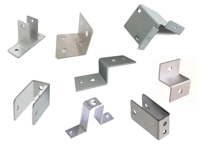 Custom Metal Brackets & Enclosures