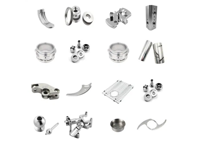 Appliances Metal Part Stamping