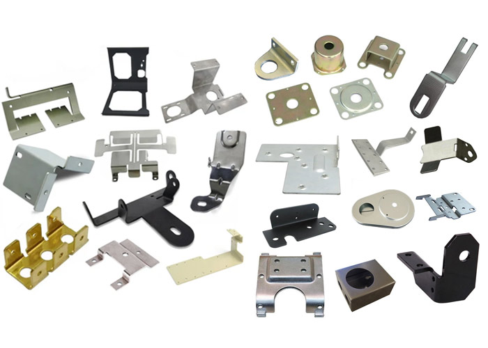 Metal Stamping Parts for Furniture