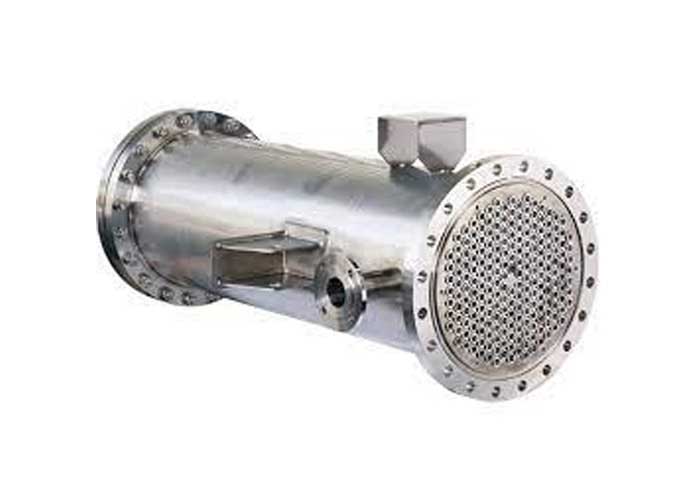 Heat Exchanger