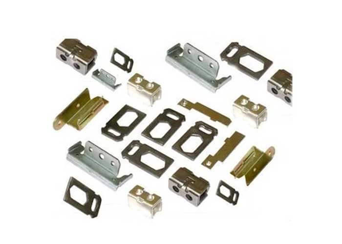 Sheet Metal Parts