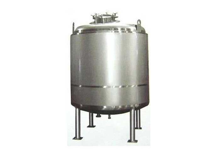 Storage Vessel Tank