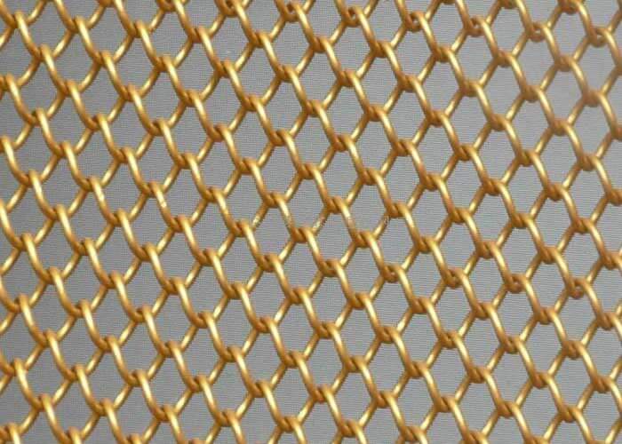 Copper Wire Mesh