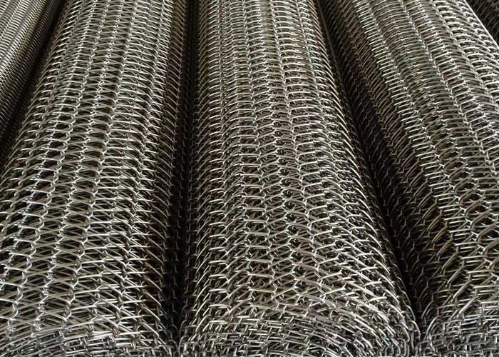 Hastelloy Wire Mesh