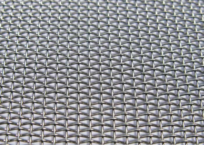 Monel Wire Mesh