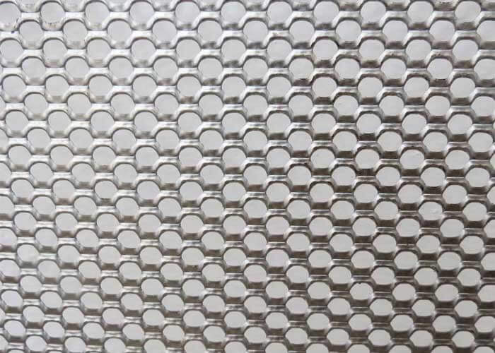 Nickel Wire Mesh