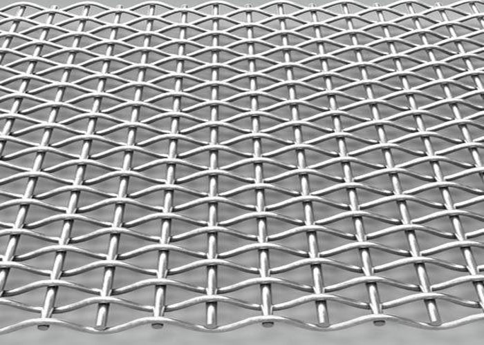 Stainless Steel Wire Mesh